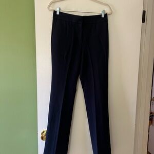J Crew Classic Blue Women's Pants